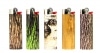 5 x Briquet Maxi � pierre Bark